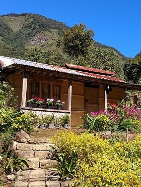 Homestay szállások